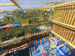 -三亚亚龙湾天域度假酒店