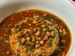 -醉炫音速烧烤·干煸菜(沙河总店)