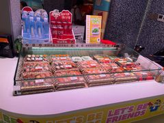 -争鲜回转寿司(朝北大悦城店)