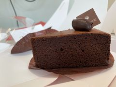 布朗尼-布朗尼西饼(粮道街店)