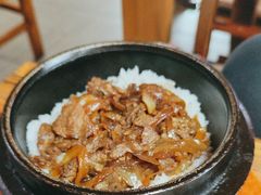 -百年石锅饭·朝鲜族传统民餐