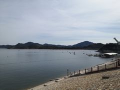-北京金海湖景区