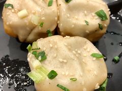 鲜肉生煎-小杨生煎(龙阳广场店)