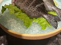 -雾山韩式烤肉·海南糟粕&椰子鸡火锅·海景餐厅(三亚绿发山海天JW万豪酒店)