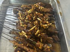 -宋文成烤肉(白沙巷店)