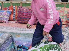 -天台月光帐篷火锅(合能锦城店)