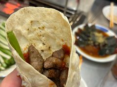 -小寒羊烧烤(凯瑞时代大厦店)