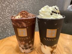 -奈雪的茶(石厦时代广场店)