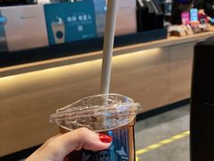 -星巴克(北京环球金融中心店)
