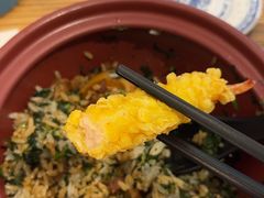 -和府捞面(北美新天地店)