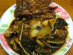 -小桃园餐厅