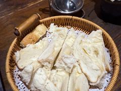 -思金拉措庄园藏餐(太阳岛店)