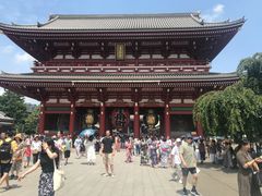 -浅草寺