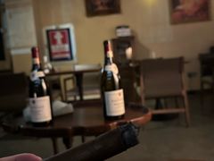 -明谦·Coffee&Cocktail Bar(美您公园店)