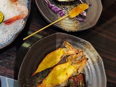 -汕头国际大酒店-牛一町目餐厅