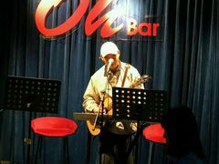 -ohbar live house(人广店)