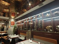 -燕春楼(海河华鼎店)