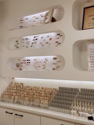 点击看大图 -芊冉•美甲美睫纹绣