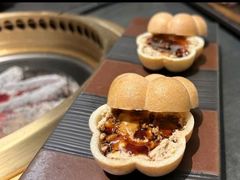 -铭牛烧肉·和牛海鲜自助(高新月牙湖店)