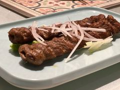 -海尔巴格一甸茶餐厅(团结路店)