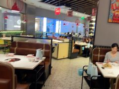 -八合里潮汕鲜牛肉火锅(上海汇智广场店)