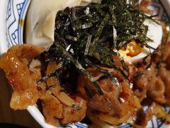 -六本目日式料理(珊瑚沙家园店)