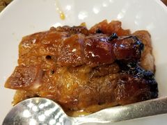 -晶荷轩(香港迪士尼乐园酒店)