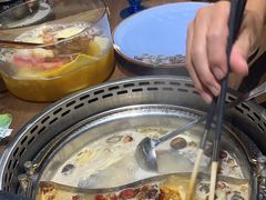 -快乐小羊·内蒙牛羊肉火锅(流花中心店)