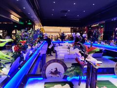 -加餐海鲜自助(宝龙一城店)