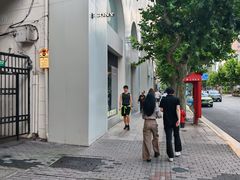 -Sony Store 索尼(上海淮海中路店)