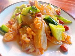 -天伦海鲜·老味道·青岛菜(栈桥天主教堂店)