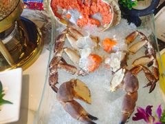 -江南福宴·澳门海鲜.牛肉火锅(汇高栢悦中心店)
