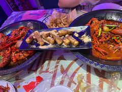 -金陵暴走小龙虾·迷踪蟹(凯德MALL店)