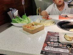 -猫抓烤肉(春熙路店)