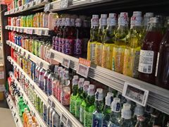-Olé精品超市(上海虹桥南丰城店)
