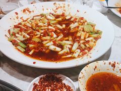 -天辣(金桥啦啦宝都店)