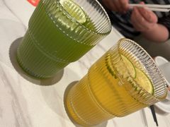 -七八冷面·延边朝鲜族美食(世纪汇店)