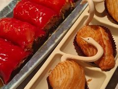 -稻香饭店(IFS国金中心店)
