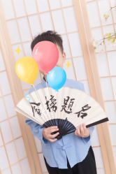 -小矮人专业儿童摄影(宜家店)