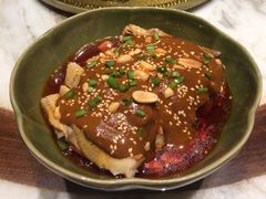 -那家小馆•北京菜•烤鸭(中关村店)