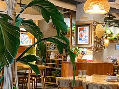 大堂-越美小馆·越南料理(曲江店)