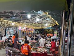 -琼大师东方烤乳猪(亚特兰蒂斯店)