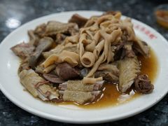 -黄连大头华烧鹅(萧地大马路店)