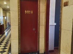 -新南华大酒店(长寿店)
