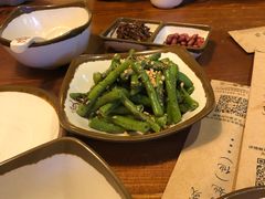 -火齐潮汕砂锅粥(五道口店)