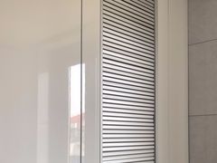 -佰丽爱家全屋定制(汶水店)
