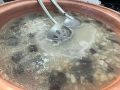 -何记羊汤馆(丽水佳源店)