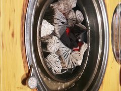 -唯成•韩国炭火烤肉 유성고기