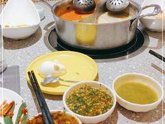 -集渔·泰式海鲜火锅(科华店)