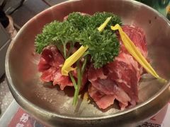 -西塔老太太泥炉烤肉(虹桥南丰城店)